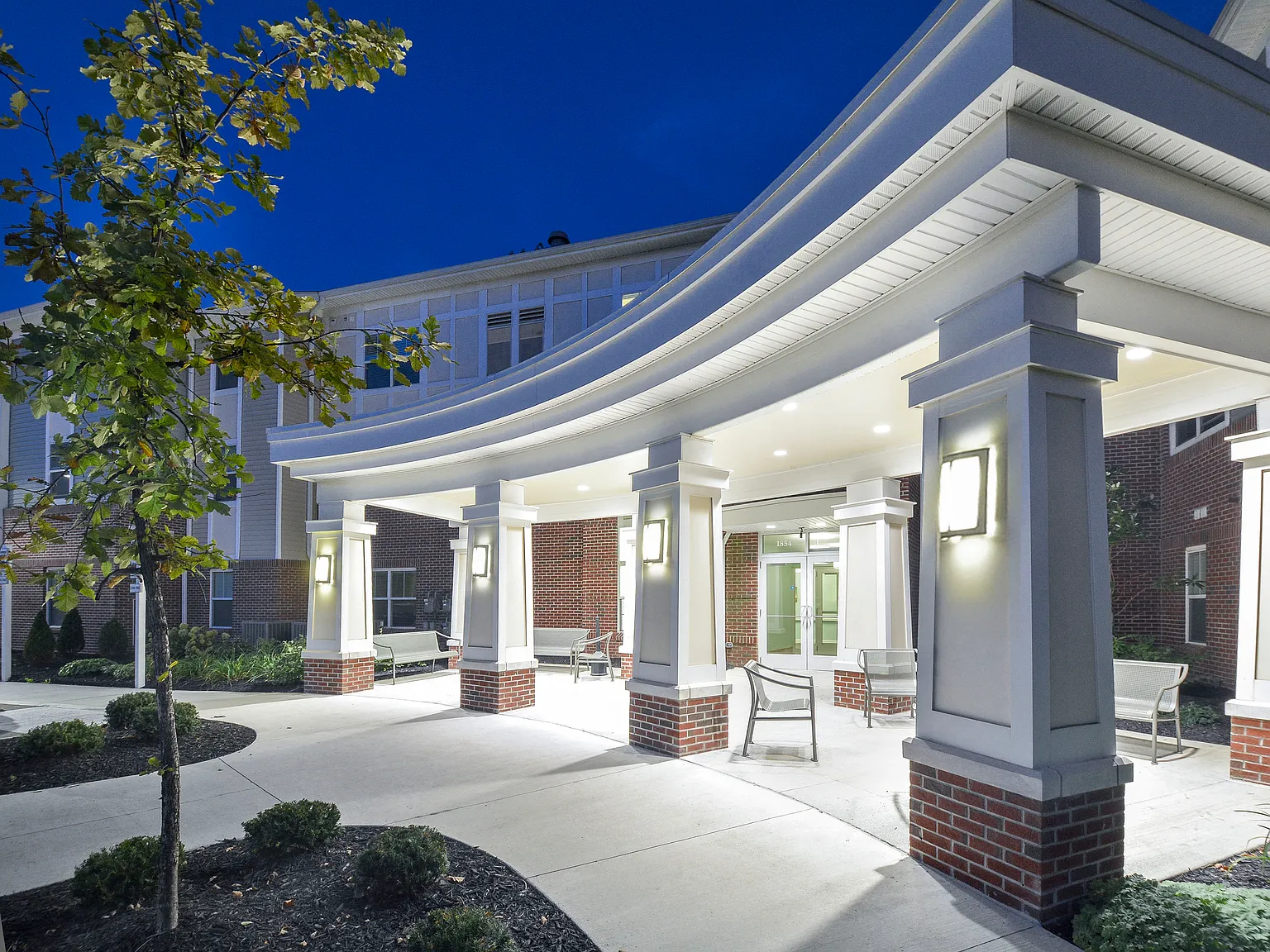 Parsons Village West — Photo 3