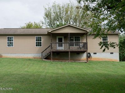 9316 Number 4 Dr, Mascot, TN, 37806