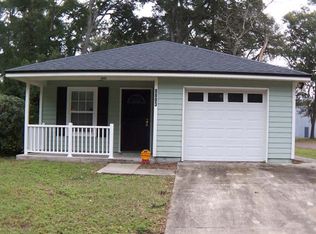 8803 6th Ave, Jacksonville, FL 32208