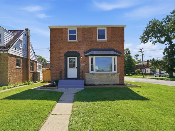 1547 Forest Ave, Calumet City, IL 60409