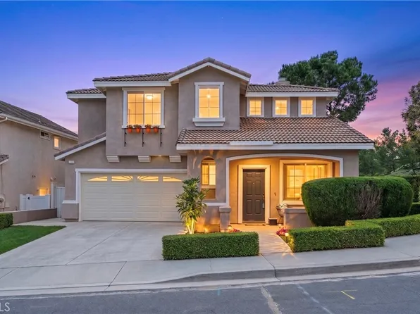 45 Parterre Ave, Foothill Ranch, CA 92610