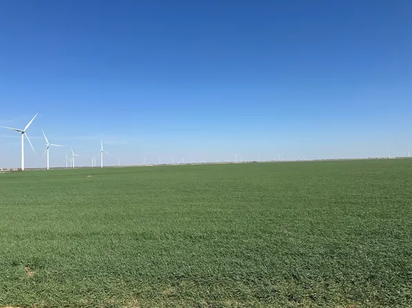 1000 E Union Rd, Hunter, OK 74640