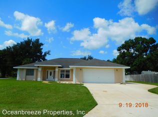 1530 Travelers Palm Dr, Edgewater, FL 32132