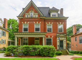 420 Maple Ave, Swissvale, PA 15218