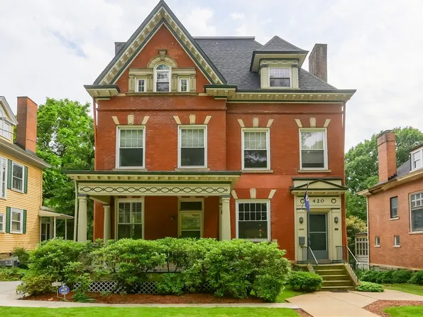 420 Maple Ave, Swissvale, PA 15218