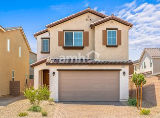 5812 Fly Fisher St, Las Vegas, NV 89113