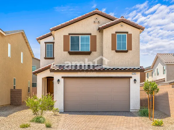5896 Fly Fisher St, Las Vegas, NV 89113