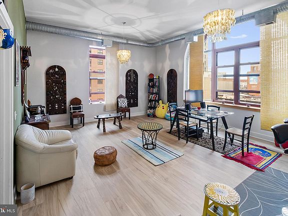 2nd image of 22 S Howard St #R-503