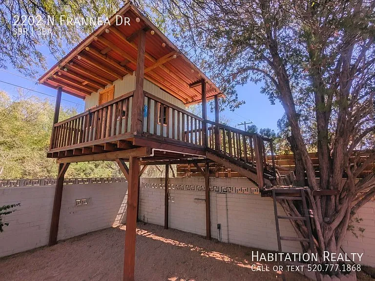 2202 N Frannea Dr — Photo 31