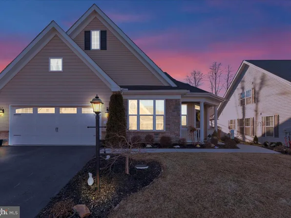 55 New Hope Blvd Lot 26, Oley, PA 19547