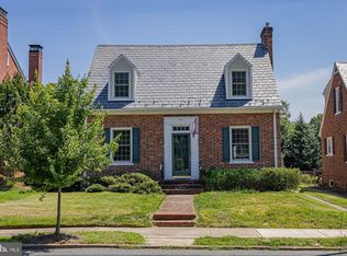 1315 Littlepage St, Fredericksburg, VA 22401
