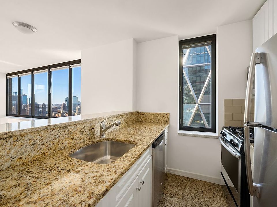 1st image of 235 W 56th St APT 38D