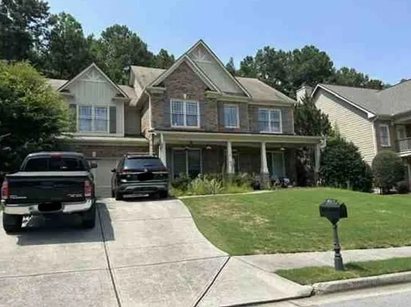 945 Grand Ivey Pl, Dacula, GA 30019