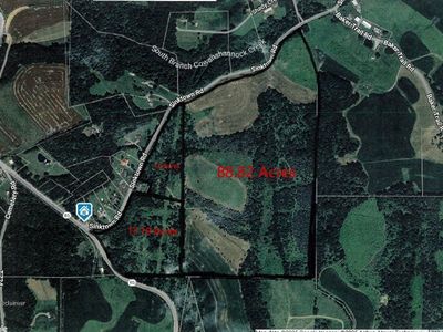 0 Sinktown Rd S, Dayton, PA, 16222