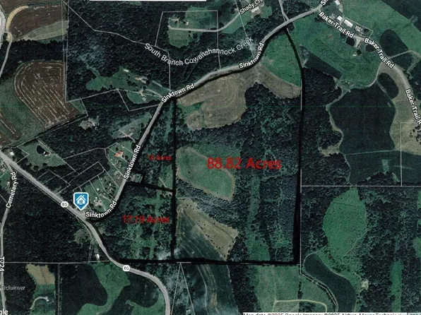 0 Sinktown Rd S, Dayton, PA 16222