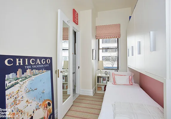 1349 Lexington Avenue #2C in Carnegie Hill, Manhattan