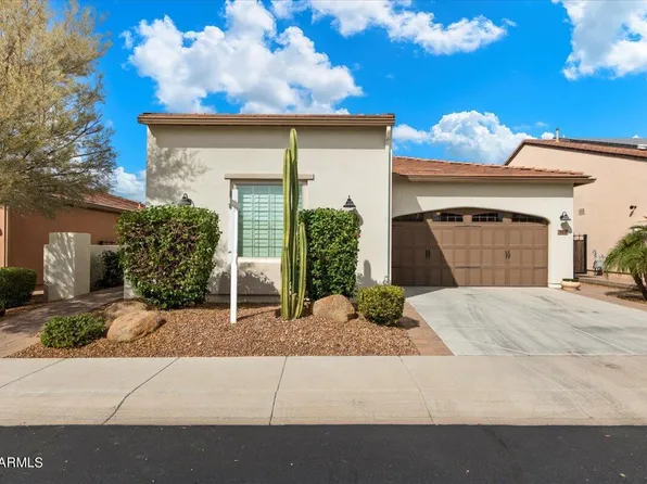 578 E LADDOOS Avenue, Queen Creek, AZ 85140