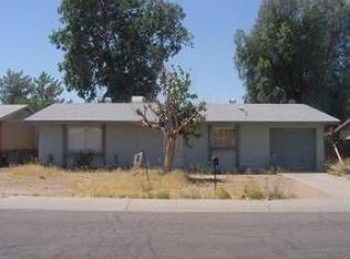 8105 W Montecito Ave, Phoenix, AZ 85033
