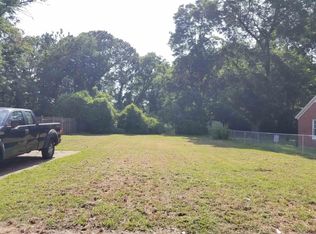 2025 Labelle St, Memphis, TN 38114