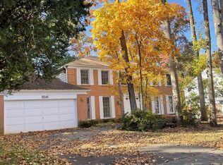 8516 Hunter Creek Trl, Potomac, MD 20854