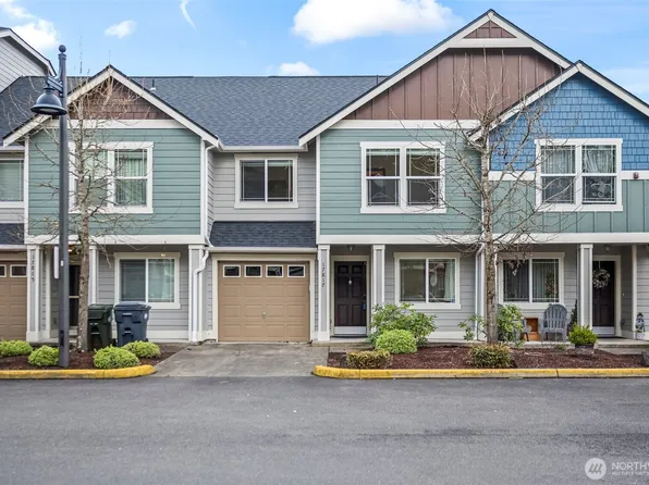 17817 79th Avenue Ct E, Puyallup, WA 98375