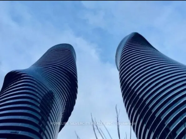 60 Absolute Ave, Mississauga, ON