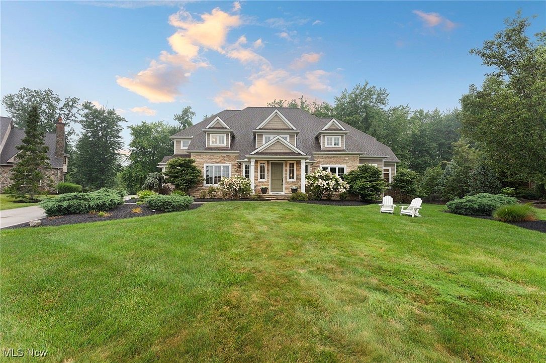 4822 Snow Blossom Ln, Brecksville, OH 44141 | Zillow