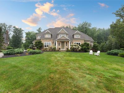 4822 Snow Blossom Ln, Brecksville, OH, 44141