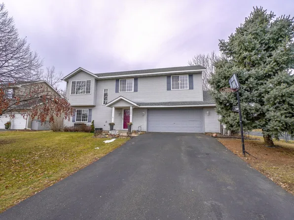 1305 Brookhaven Dr, Hammond, WI 54015
