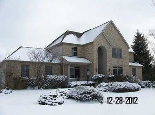 12530 Ault Rd, Pickerington, OH 43147