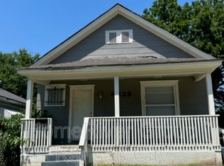 6238 E 12th St, Kansas City, MO 64126