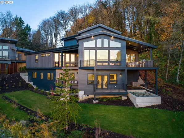 2882 NW Skyline Private Drive Blvd, Portland, OR 97229