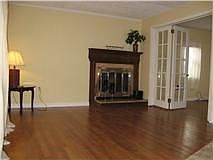 Living Room w/fireplace