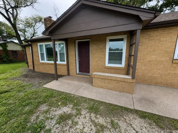 2800 Mexico Gravel Rd, Columbia, MO