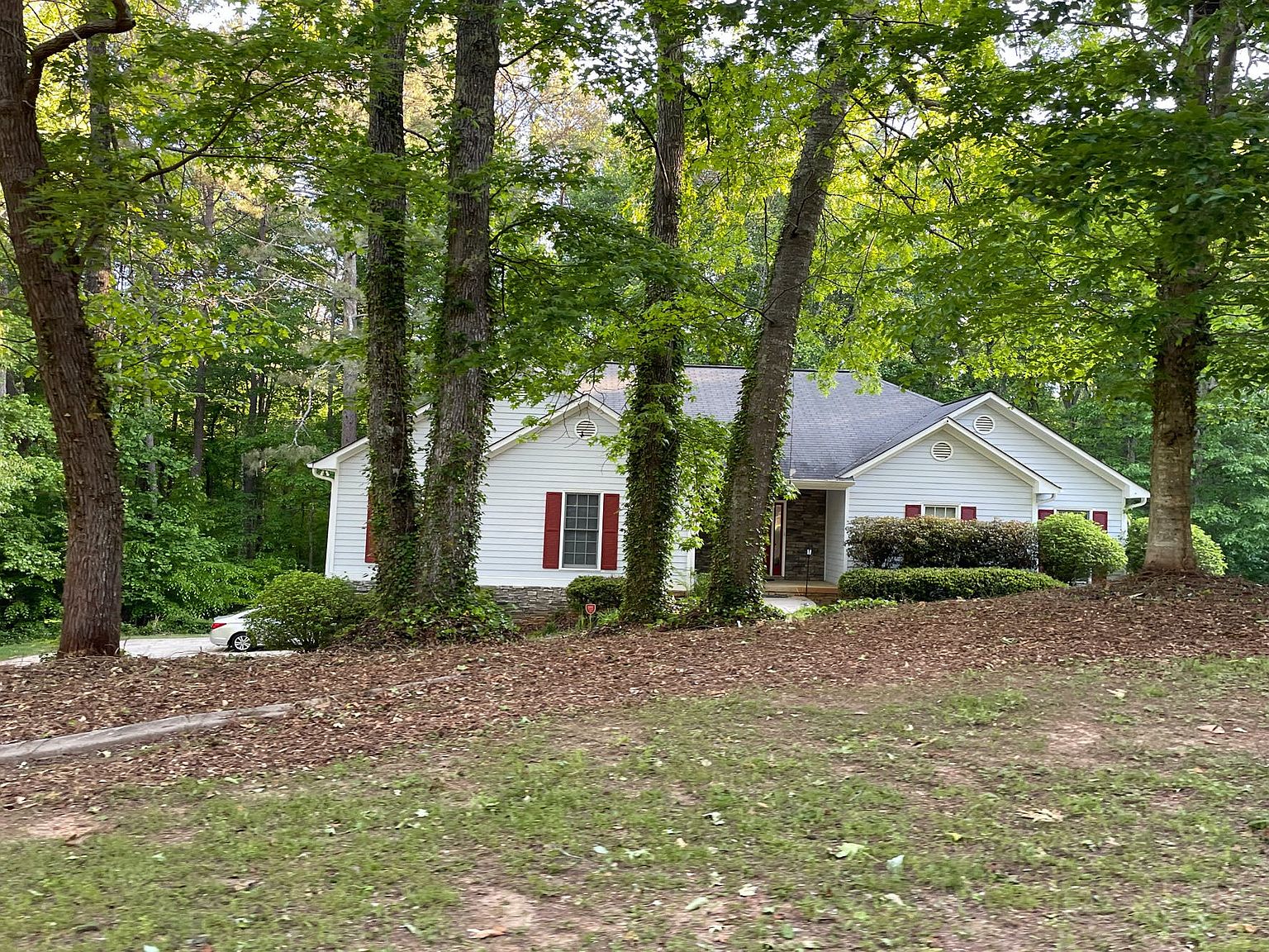 4515 Indian Trace Dr, Alpharetta, GA 30004 Zillow