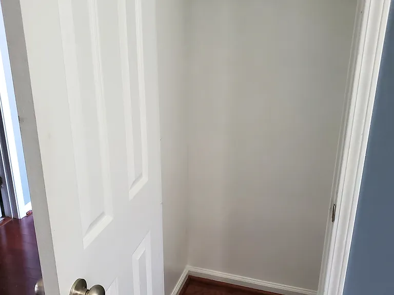 Foyer Closet