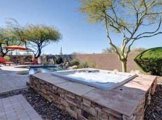 41926 N Moss Springs Rd, Phoenix, AZ 85086