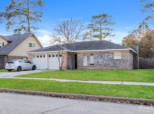 23827 Beaverwood Dr, Spring, TX 77373