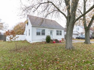 6508 171st St, Tinley Park, IL