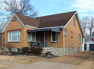 3817 Bayless Ave, Saint Louis, MO