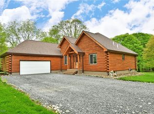 2907 Bushnell Campbell Rd, Fowler, OH 44418