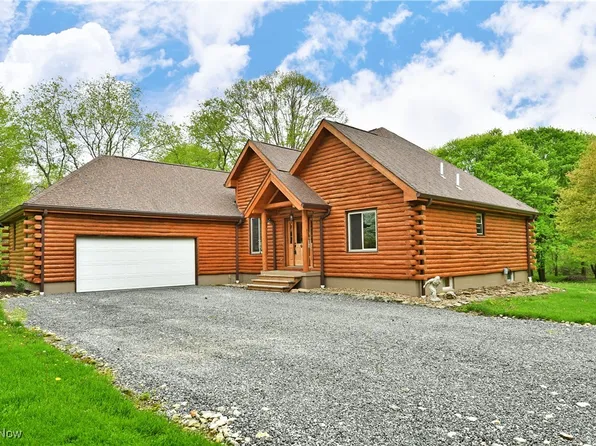 2907 Bushnell Campbell Rd, Fowler, OH 44418