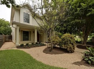 4414 Maybelle Ave, Austin, TX 78756