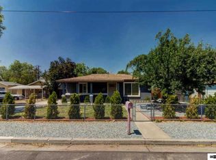 1969 Citron St, Reno, NV 89512