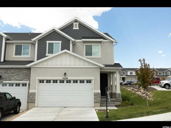 14494 S Juniper Shade Dr, Herriman, UT 84096