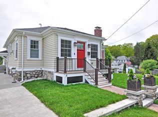 4 Congress Ter, Milford, MA 01757