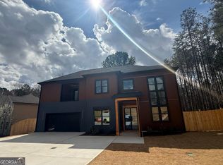 1863 Ben King Rd NW, Kennesaw, GA 30144