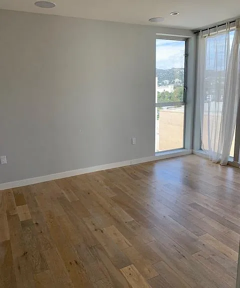 1st Bedroom