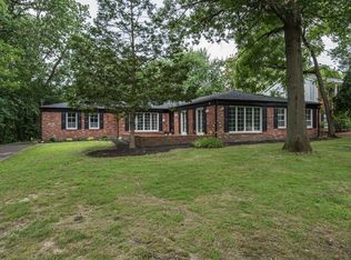 1765 Country Club Dr, Cherry Hill, NJ 08003