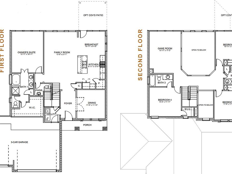 2nd image of 8322 Amethyst Valley Ln